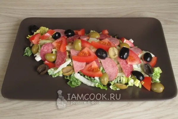 Шаг 6: иллюстрация