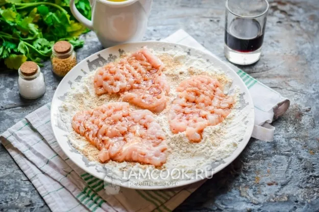 Шаг 4: иллюстрация