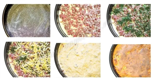 Шаг 12: иллюстрация