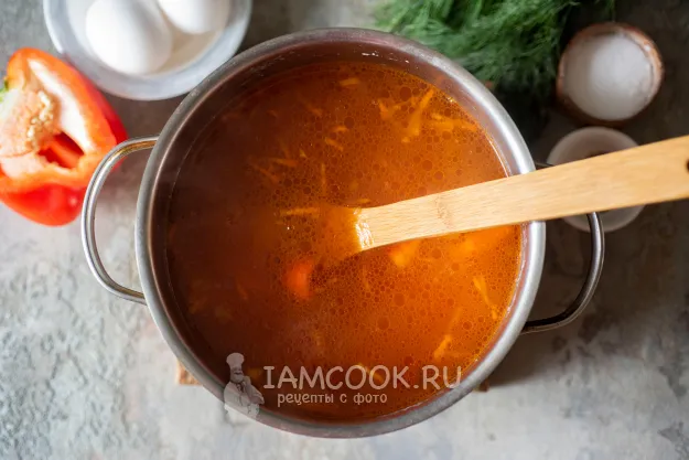 Шаг 11: иллюстрация