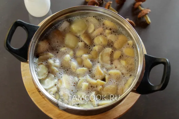 Шаг 3: иллюстрация