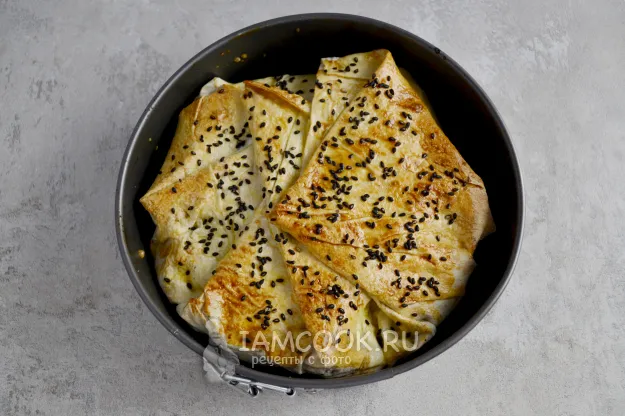 Шаг 11: иллюстрация