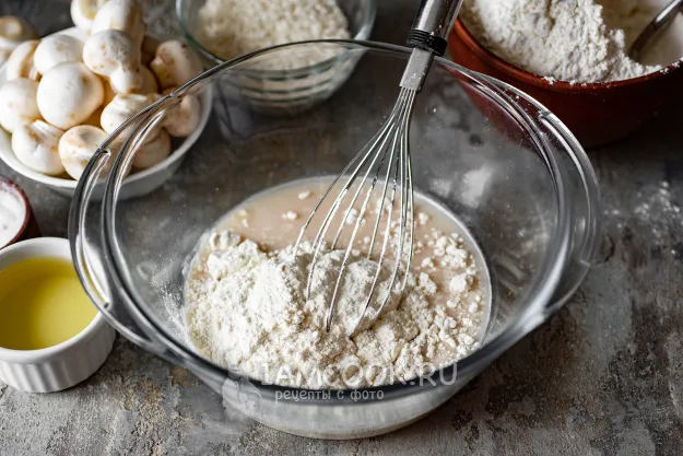 Шаг 3: иллюстрация