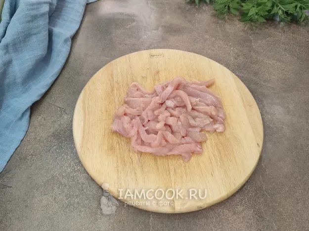 Шаг 3: иллюстрация