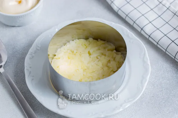 Шаг 3: иллюстрация