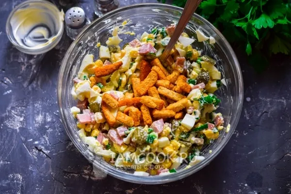 Шаг 7: иллюстрация