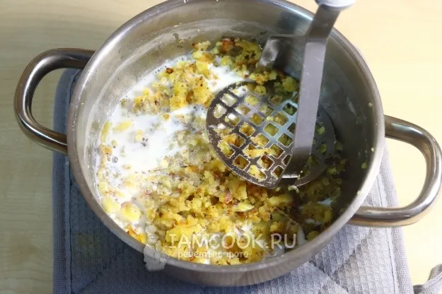 Шаг 8: иллюстрация