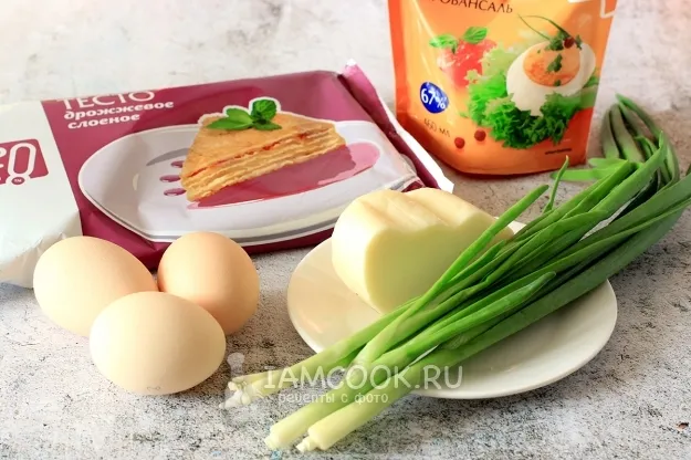 Шаг 1: иллюстрация