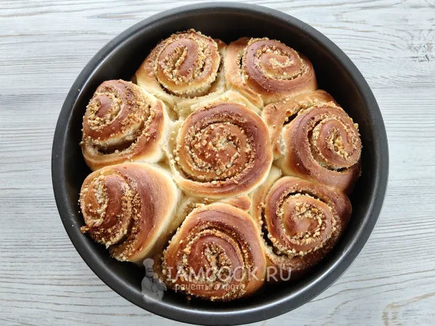 Шаг 12: иллюстрация