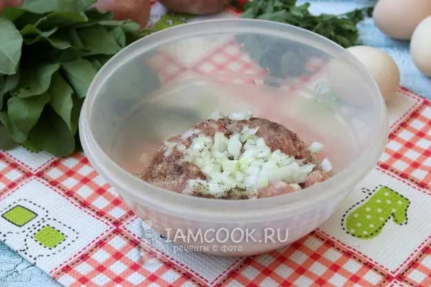 Шаг 3: иллюстрация