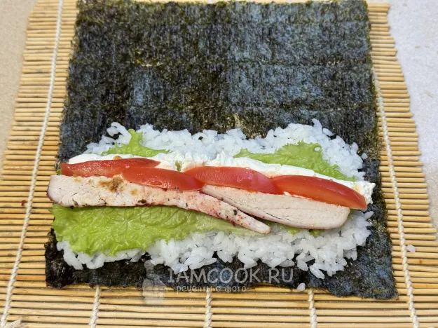 Шаг 15: иллюстрация