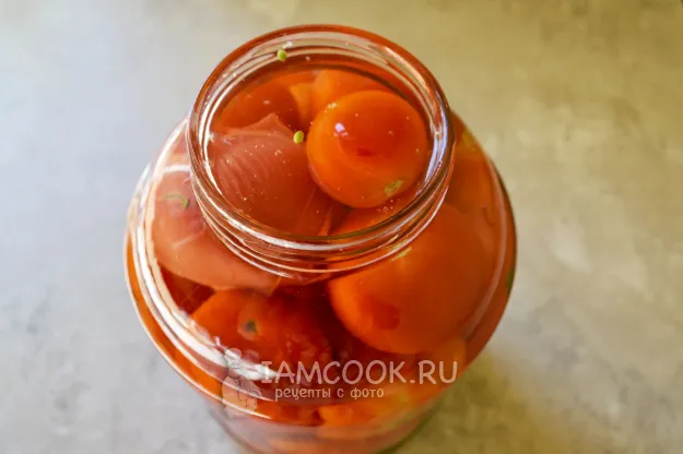 Шаг 4: иллюстрация