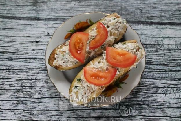 Шаг 9: иллюстрация