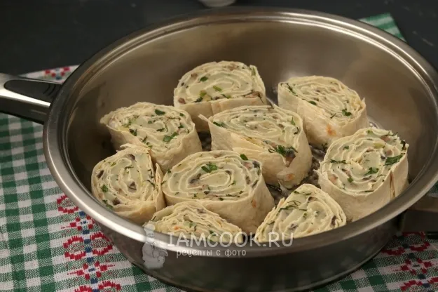 Шаг 10: иллюстрация