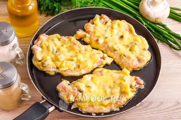 Шаг 5: иллюстрация