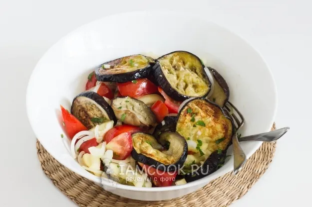 Шаг 9: иллюстрация