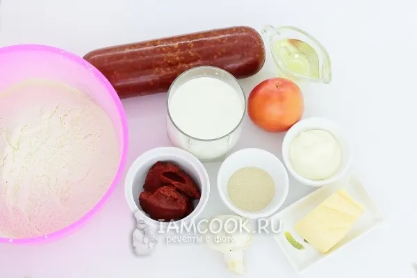 Шаг 1: иллюстрация