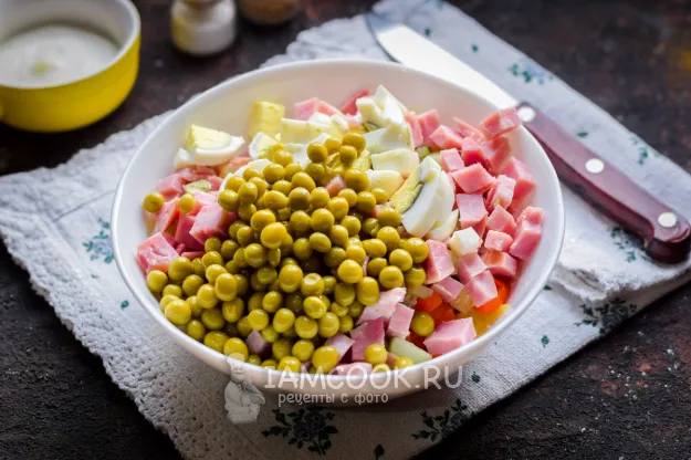 Шаг 6: иллюстрация