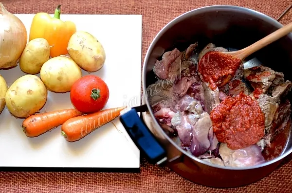 Шаг 2: иллюстрация