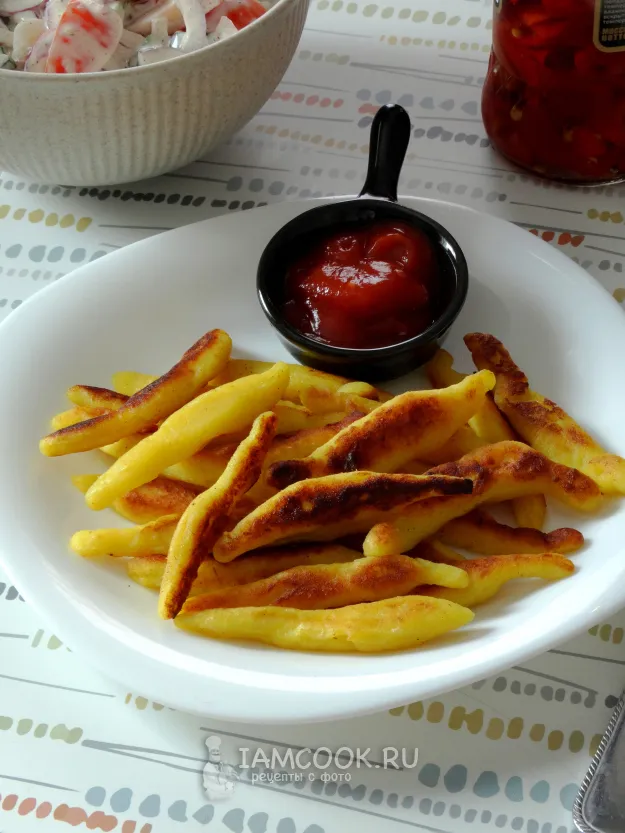 Шаг 11: иллюстрация