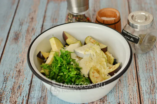 Шаг 3: иллюстрация