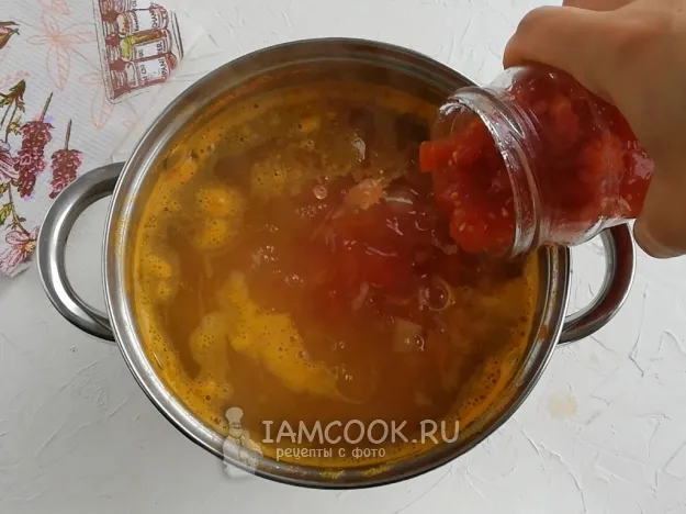 Шаг 8: иллюстрация