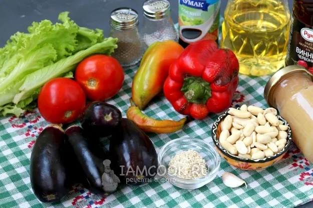 Шаг 1: иллюстрация