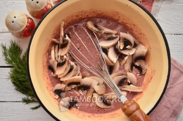 Шаг 8: иллюстрация