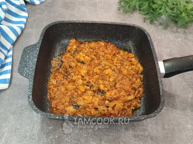 Шаг 5: иллюстрация