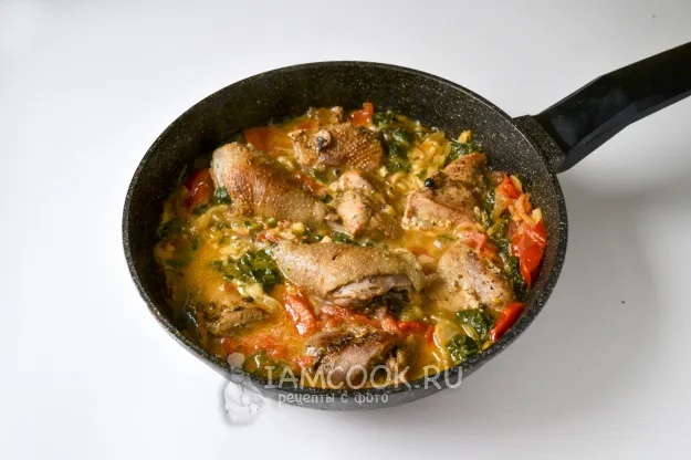 Шаг 11: иллюстрация