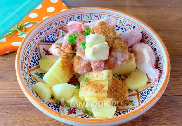 Шаг 4: иллюстрация