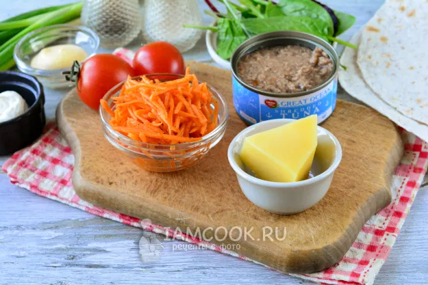 Шаг 1: иллюстрация