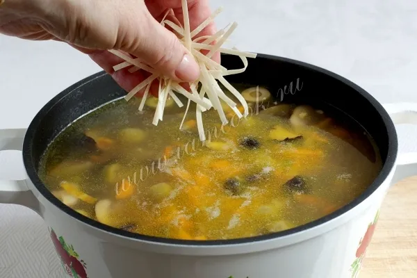 Шаг 10: иллюстрация