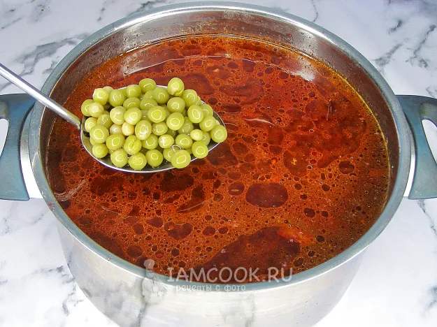 Шаг 11: иллюстрация