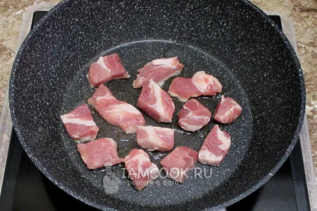 Шаг 2: иллюстрация