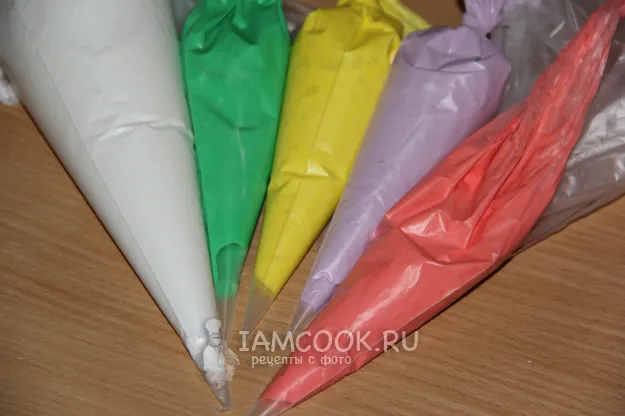 Шаг 5: иллюстрация