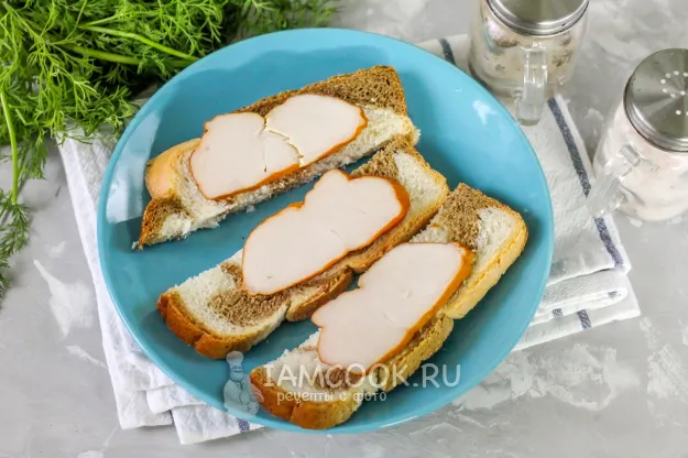 Шаг 2: иллюстрация