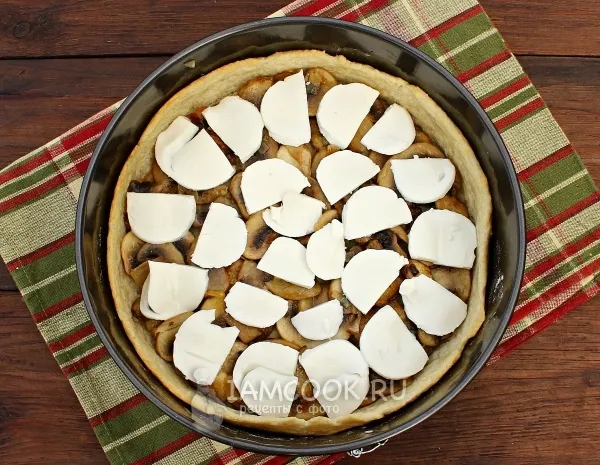 Шаг 9: иллюстрация