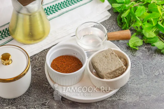 Шаг 1: иллюстрация