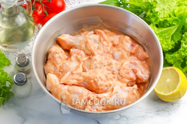 Шаг 6: иллюстрация