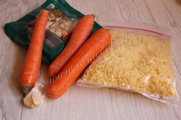 Шаг 1: иллюстрация