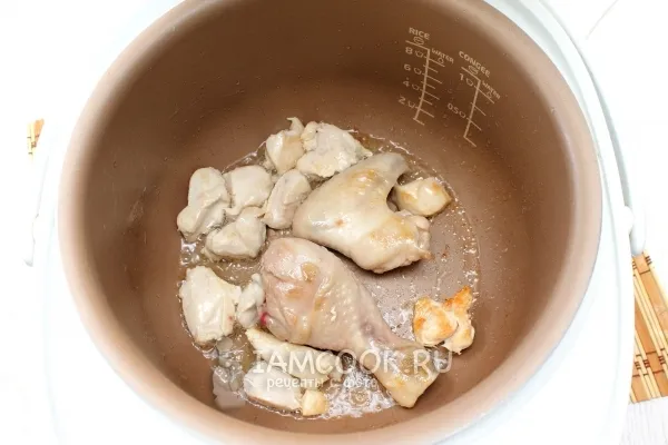 Шаг 3: иллюстрация