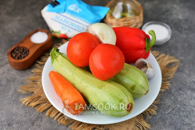 Шаг 1: иллюстрация