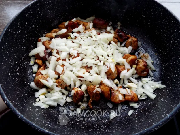 Шаг 5: иллюстрация