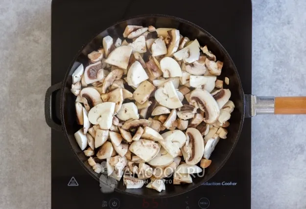 Шаг 5: иллюстрация