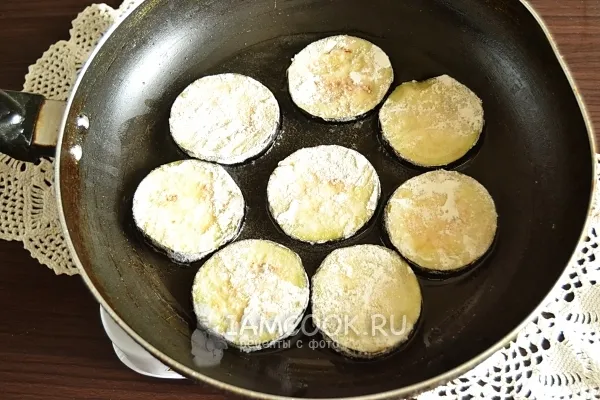 Шаг 5: иллюстрация