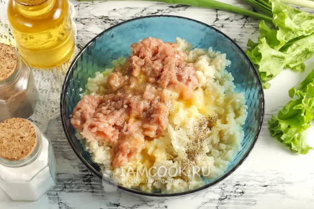 Шаг 5: иллюстрация