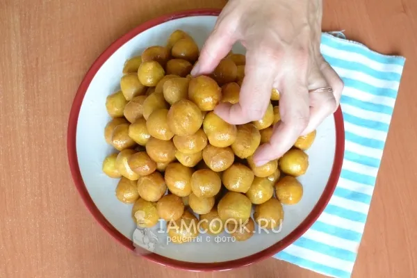 Шаг 14: иллюстрация