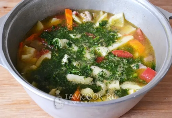 Шаг 12: иллюстрация