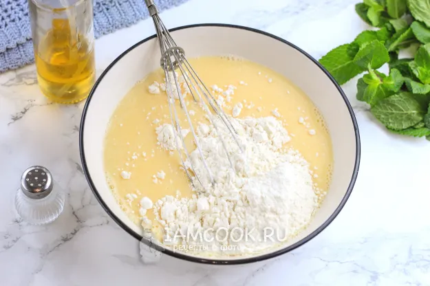 Шаг 3: иллюстрация